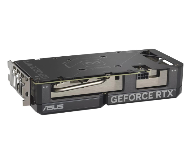 ASUS GeForce RTX 4060 Dual OC 8GB GDDR6 - 1156882 - zdjęcie 8